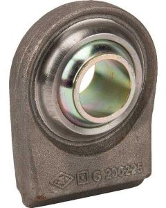 Keevitatav aisa ots Ø37mm CAT3 Walterscheid