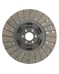 Siduriketas *22 Ø280mm 32639400