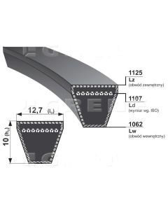 Kiilrihm SPA 1007Ld STOMIL