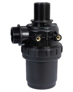 Filter 1_1/4" 60-100 l/min 50 mesh 3122053 ARAG