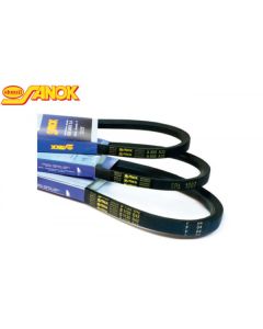 Kiilrihm SPA 1357Ld Gates Delta