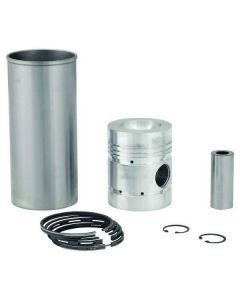 Kolvi-hülsi komplekt Ø98mm 31358348 4-sil. MAHLE