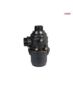 Filter 3142062 1 1/2" 100-160 l/min ARAG