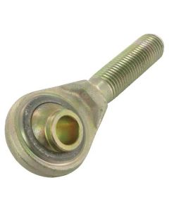 Diagonaaltõmmitsa ots Ø19mm RH 1" UNC