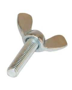 Liblikpolt M5x0.8-25  DIN316