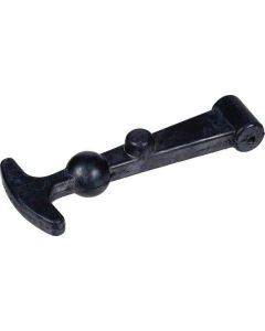 Kapotihaak kumm 145mm