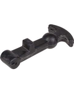 Kapotihaak kumm 120mm