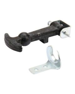 Kapotihaak kumm 120mm