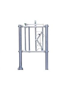 Lukustatav söötmispiire 1m 1-koht