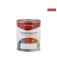 Värv Güldner punane 1L