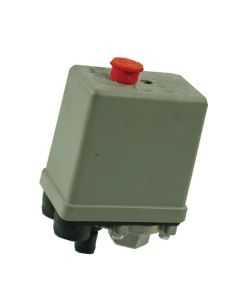 Rõhulüliti 230V 20A 12bar 1/4"