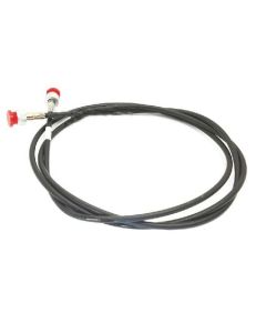 Tahhomeetri tross L-2375/2450mm 3229693R1