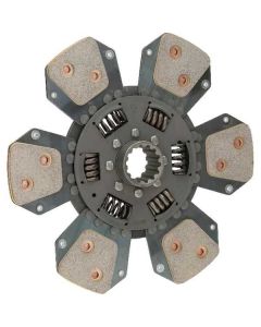 Siduriketas *14 Ø280 35x40 328026110 LUK