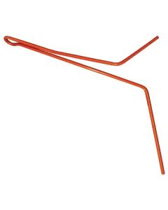 Järeljooksu pii Ø18mm 3285210