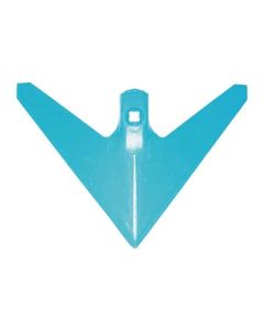 Kultivaatori tööorgan L250 #3mm 337.4356