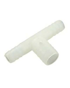 Vooliku kolmik 19x13x13mm