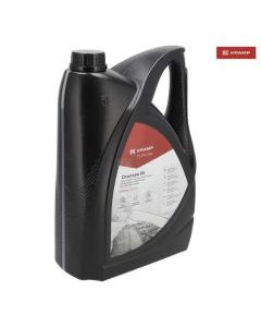 Saeketi õli 5L KRAMP
