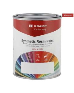 Värv Pöttinger punane 1L >1988