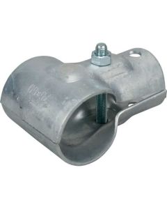 T-klamber 2 ½" x 2" AxB