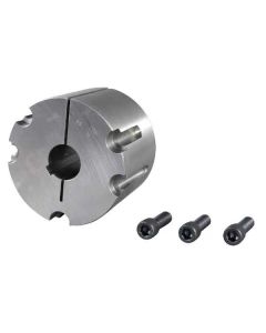 Puks #25mm Ø90/127mm Taper-Lock 3525