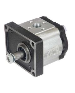 Hüdropump 11cm³ 1:8 250bar 3000p/min