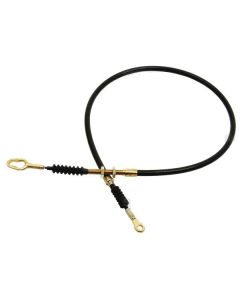 Käsipiduri tross RH L-1160mm 3596772M92