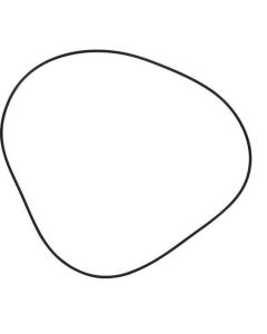 O-rõngas 3617901M2 310,0-4,0