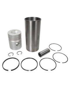 Kolvi-hülsi komplekt Ø98.48mm U5MK0066