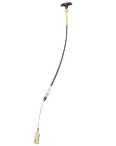 Veokonksu juhttross 550/758mm 3701954M91