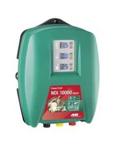 Elektrikarjuse generaator 230V NDI10000 AKO