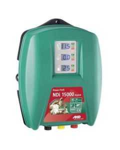 Elektrikarjuse generaator 230V NDI15000 AKO