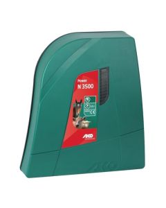 Elektrikarjuse generaator 230V N3500 AKO