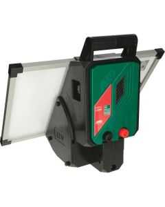 Elektrikarjuse generaator SunPower S3000 3J 12V