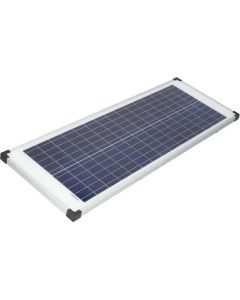 Päikesepaneel 55W 540x680x25mm
