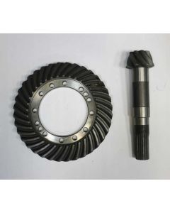 Hammasratas+käbivõll 3764298M91