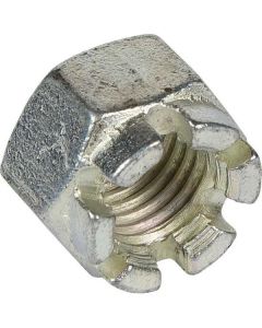 Kroonmutter 3/4" UNF 376451X1 DIN935
