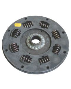 Siduri plaat z-26 39x42,5mm Ø294mm 3790734M3