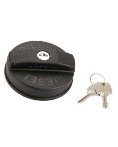 Kütusepaagi kork Ø65mm AL113086