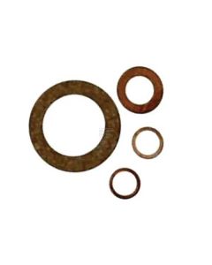 Pihustialune seibide komplekt  380428S