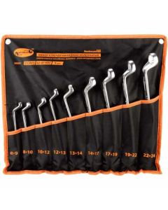 9-os.silmus-silmusvõtmete komplekt AD