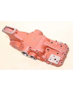 Tagasilla korpuse kaas 3809677M93