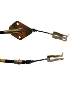 Siduritross 3813544M92 380/691mm