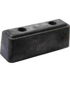 Kummipuhver 248x79x94mm