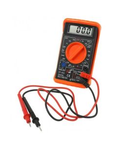 Digitaalne tester VERKE