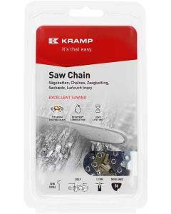 Saekett 3/8" 1,1mm 56DL KRAMP