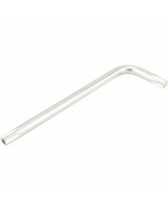 T50 L-torxvõti L-122/38mm