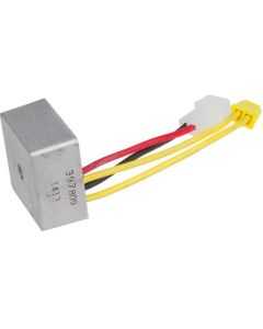 Pingeregulaator 397809 B&G