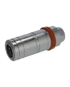 Kiirühendus pesa 1/2" BSP ISO 7241-A