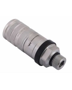 Kiirühendus pesa M22x1,5 AL166181 / AL200979