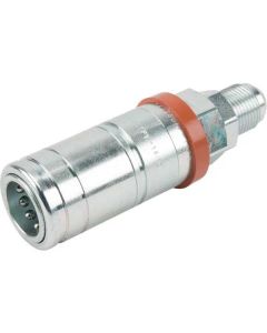 Kiirühenduspesa 7/8" UNF ISO 7241-A